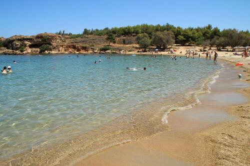 agioi apostoloi chania